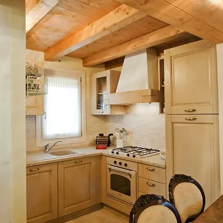 アパートホテル La Corte 3*