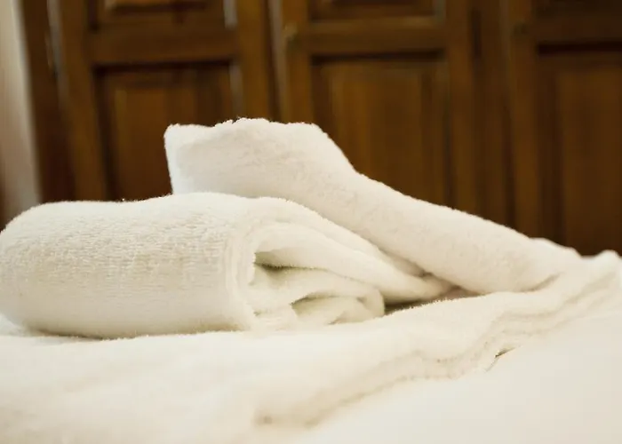 La Corte Aparthotel 3*
