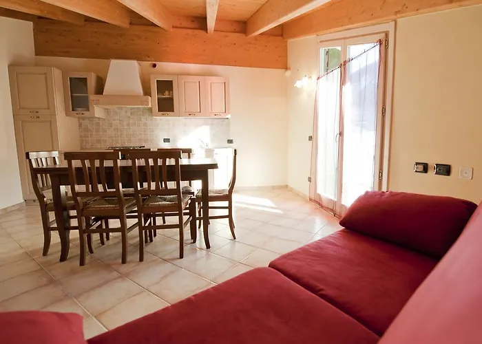 La Corte Aparthotel 3*