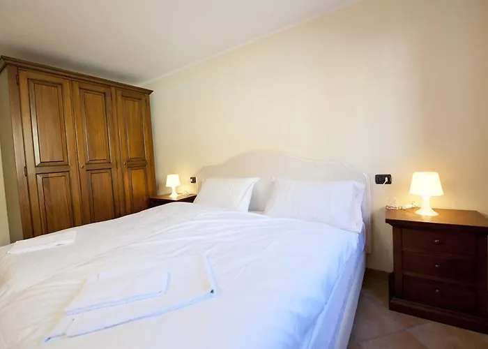 Aparthotel La Corte