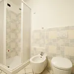 Aparthotel La Corte Vezza dʼOglio