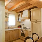Apartmanhotel La Corte 3*