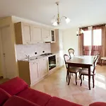 Apartmanhotel La Corte