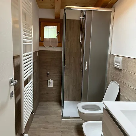La Corte 3* Vezza d'Oglio