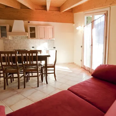La Corte Aparthotel 3*