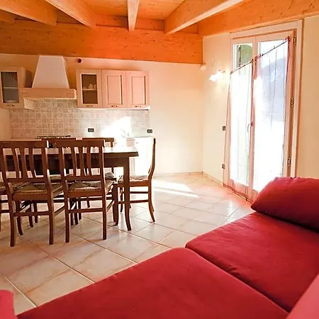 La Corte Apart-hotel Vezza dʼOglio