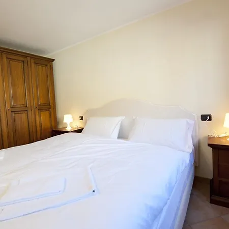 Lejlighedshotel La Corte