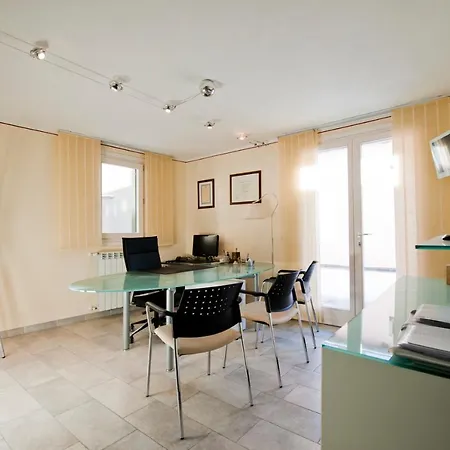 Lejlighedshotel La Corte
